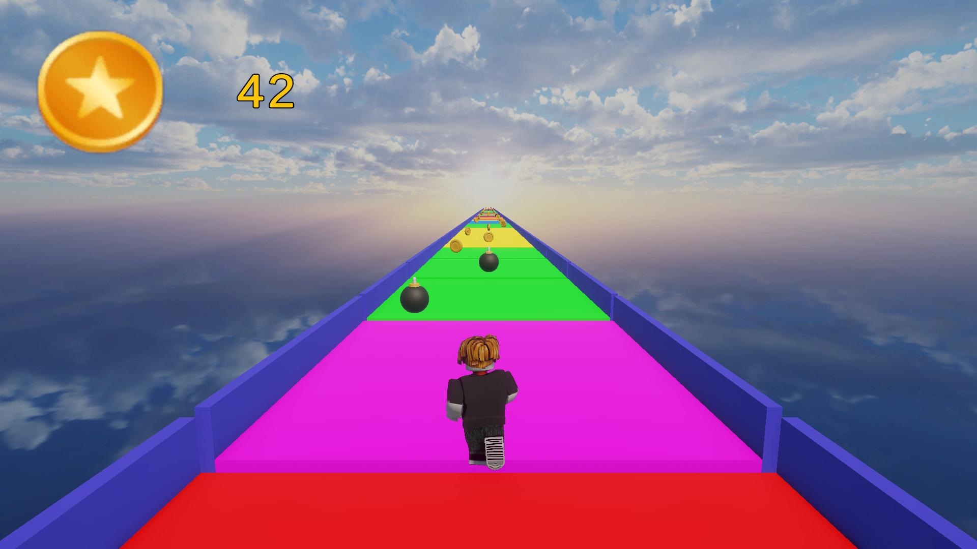 Bacon Run: The Great Escape! — screenshot 3