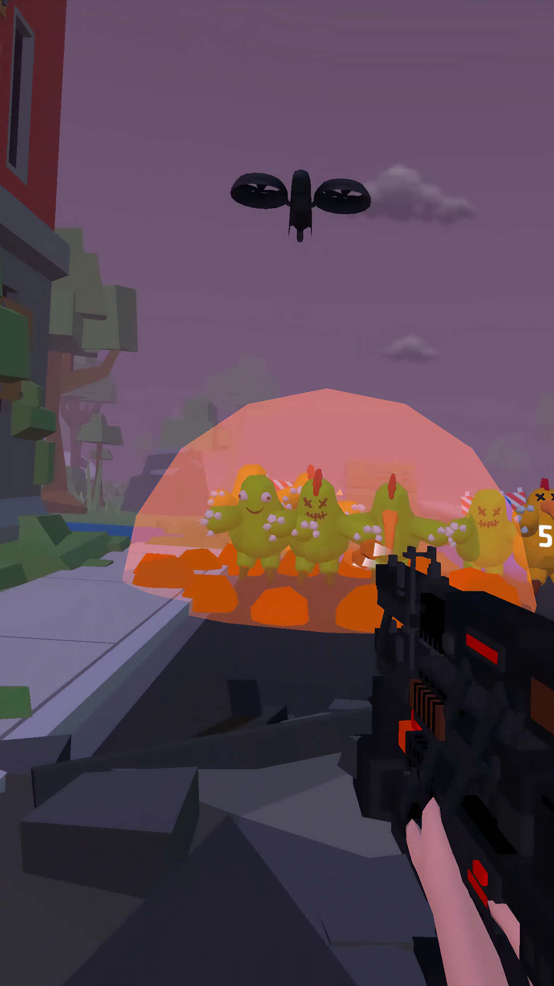 Pew Pew Dose screenshot 10