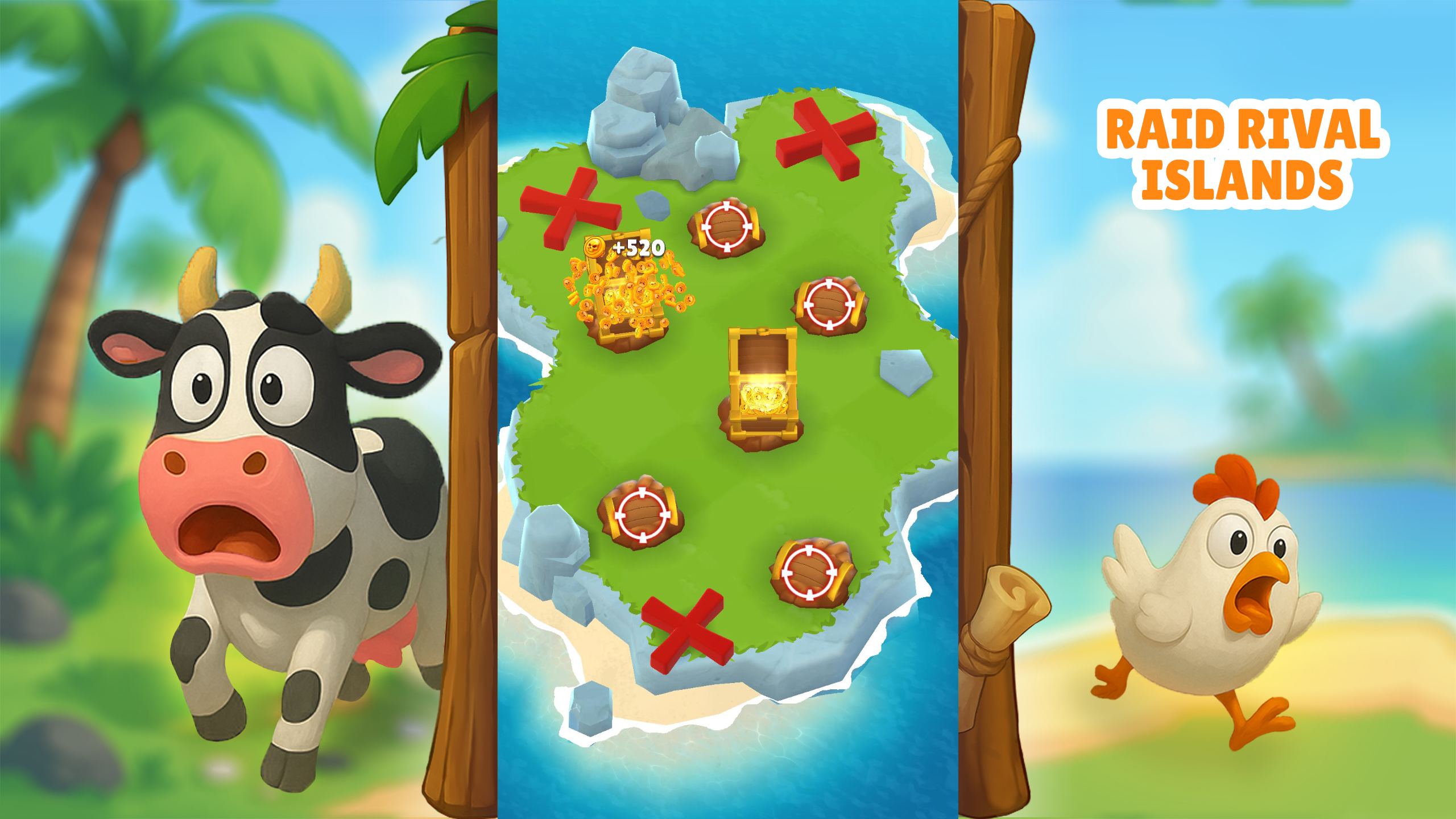 Dice Bay screenshot 4