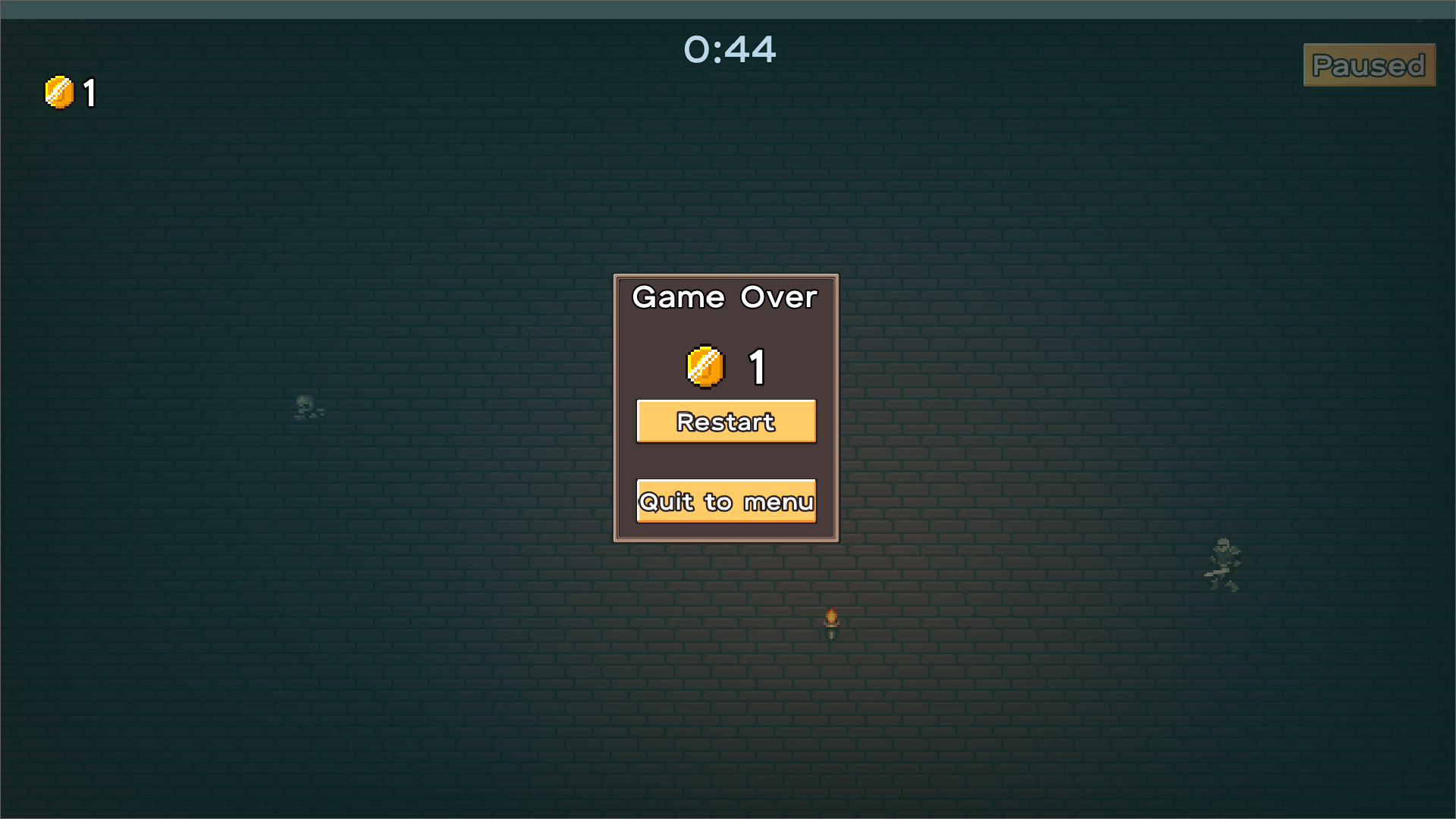 Vamparik — screenshot 2