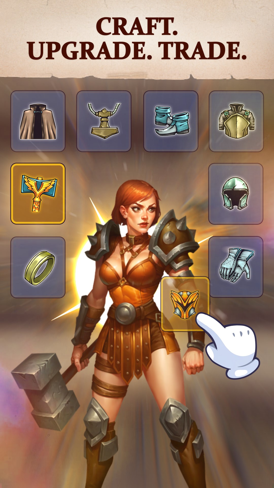 Ligmar Online screenshot 6