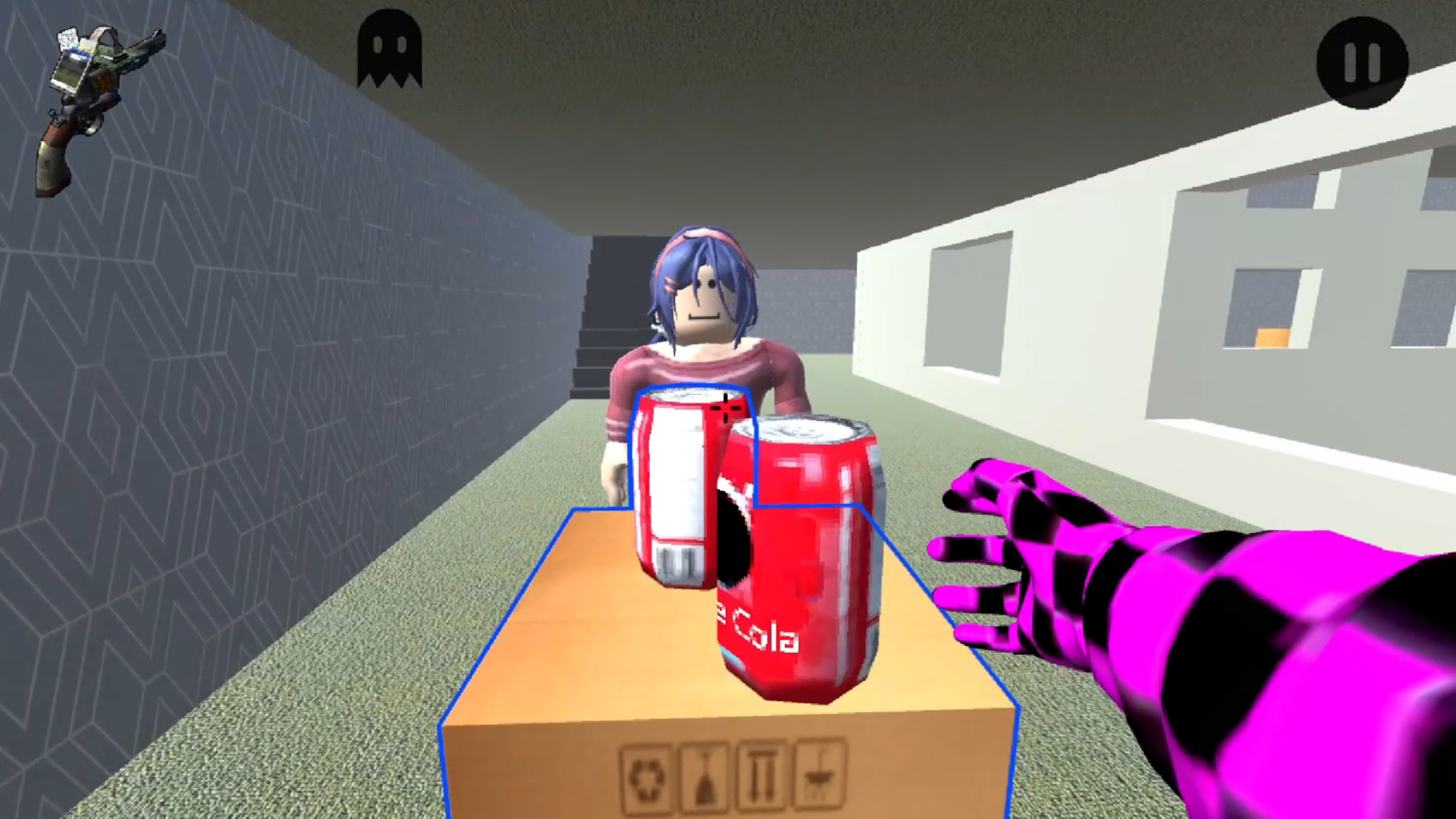 Gmod: Epic Sandbox screenshot