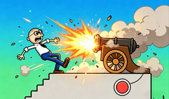 Lazy Runner Buster