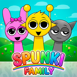 Sprunki Family