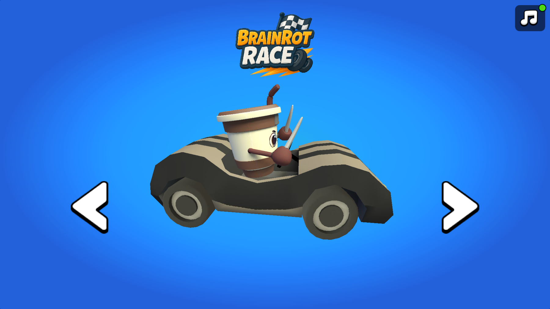 BrainRot Race — screenshot 2