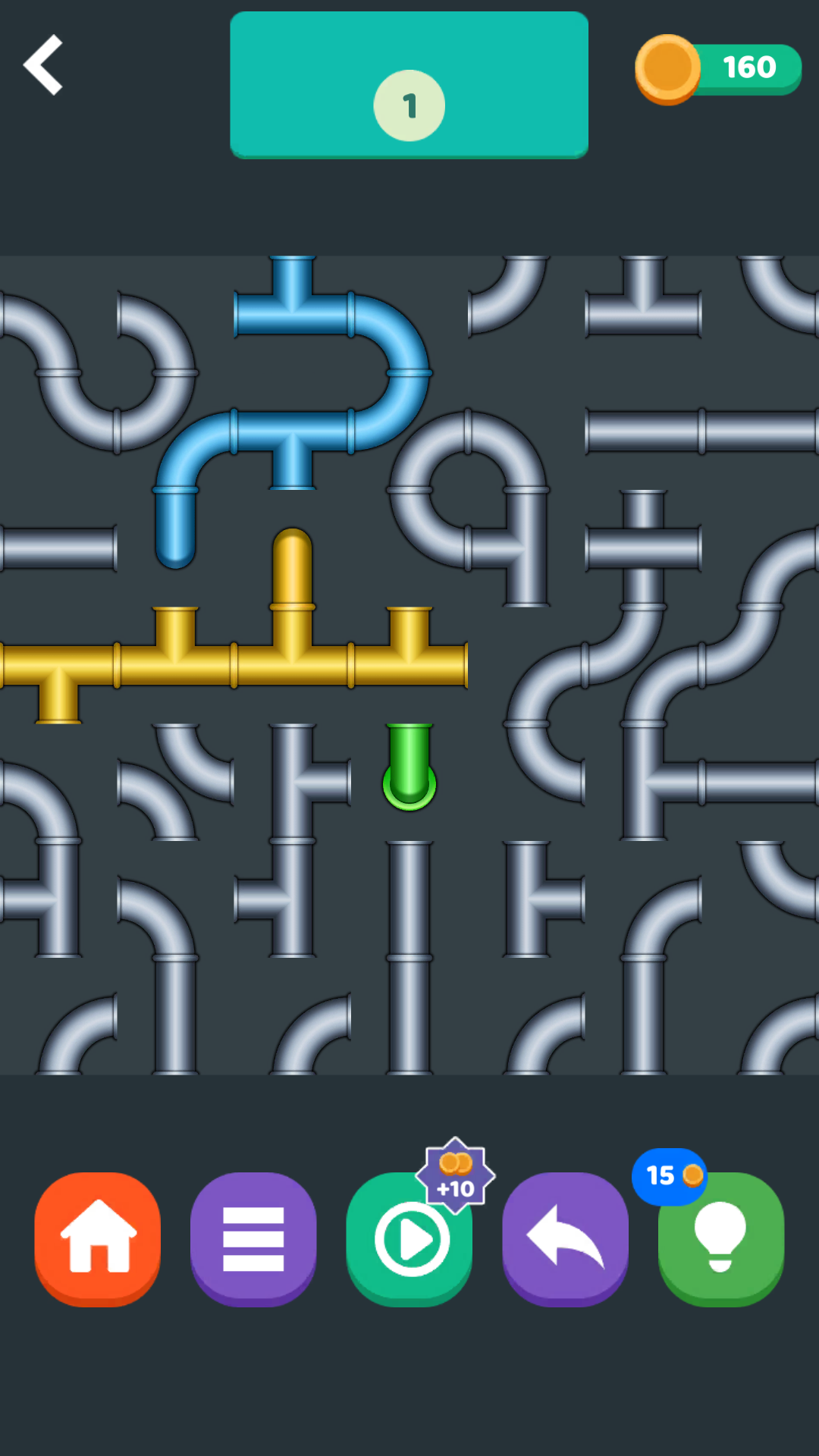 Pipe Out screenshot 6