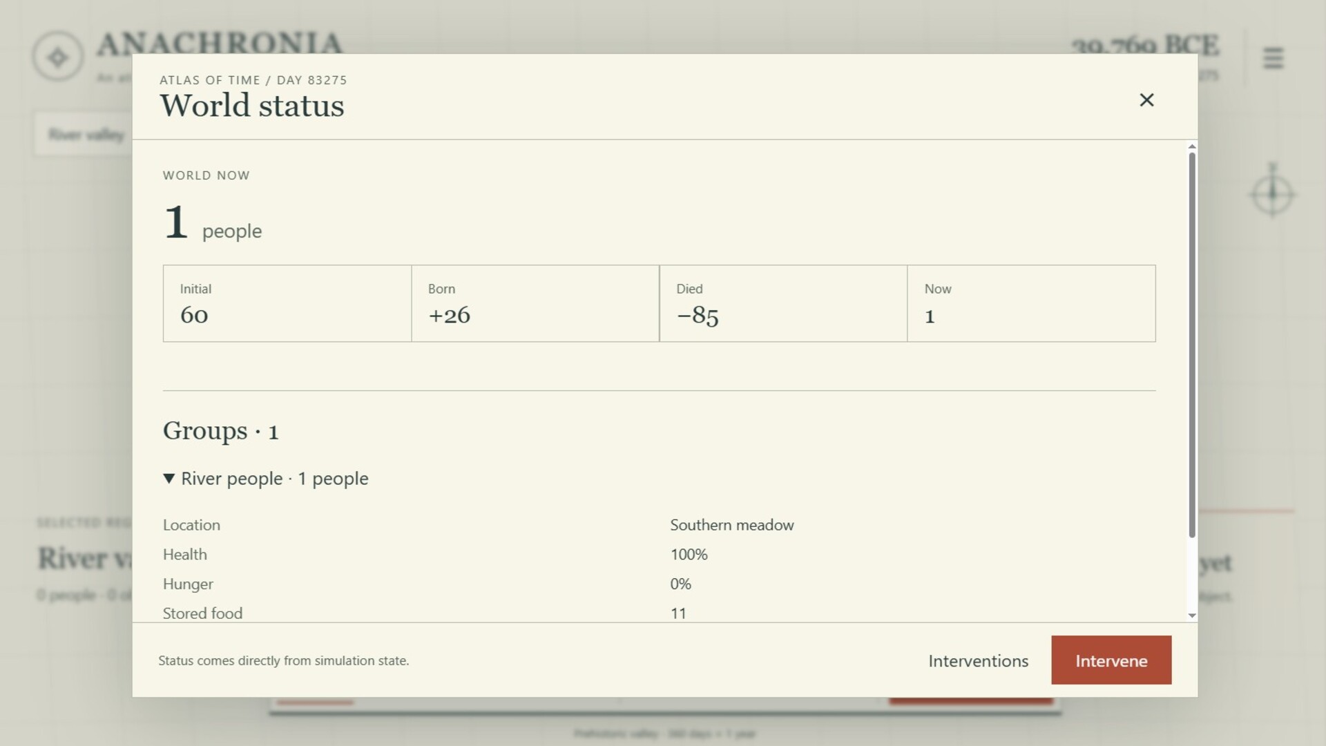 Anachronia — screenshot 4
