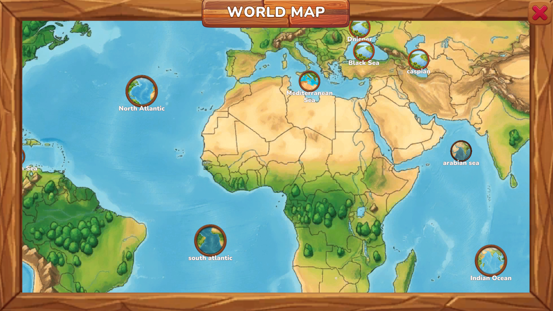 Fishing: Trophy Bite screenshot 8