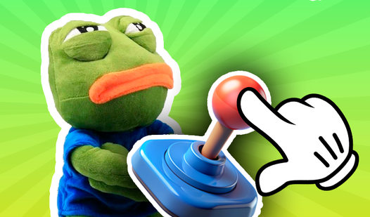 Автомат с ИГРУШКАМИ — trailer