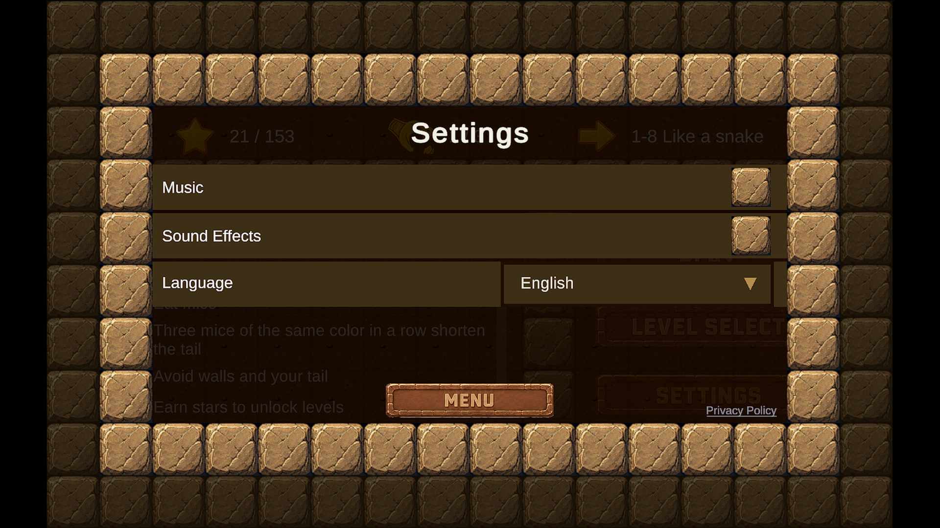 Snake Challenge — screenshot 6