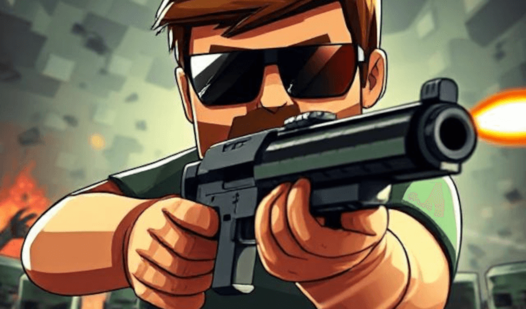 Zombiefall  loading=