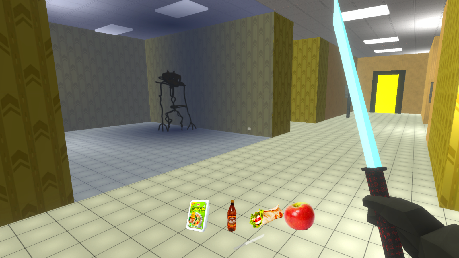Создай игру Тебе сюда — screenshot 9