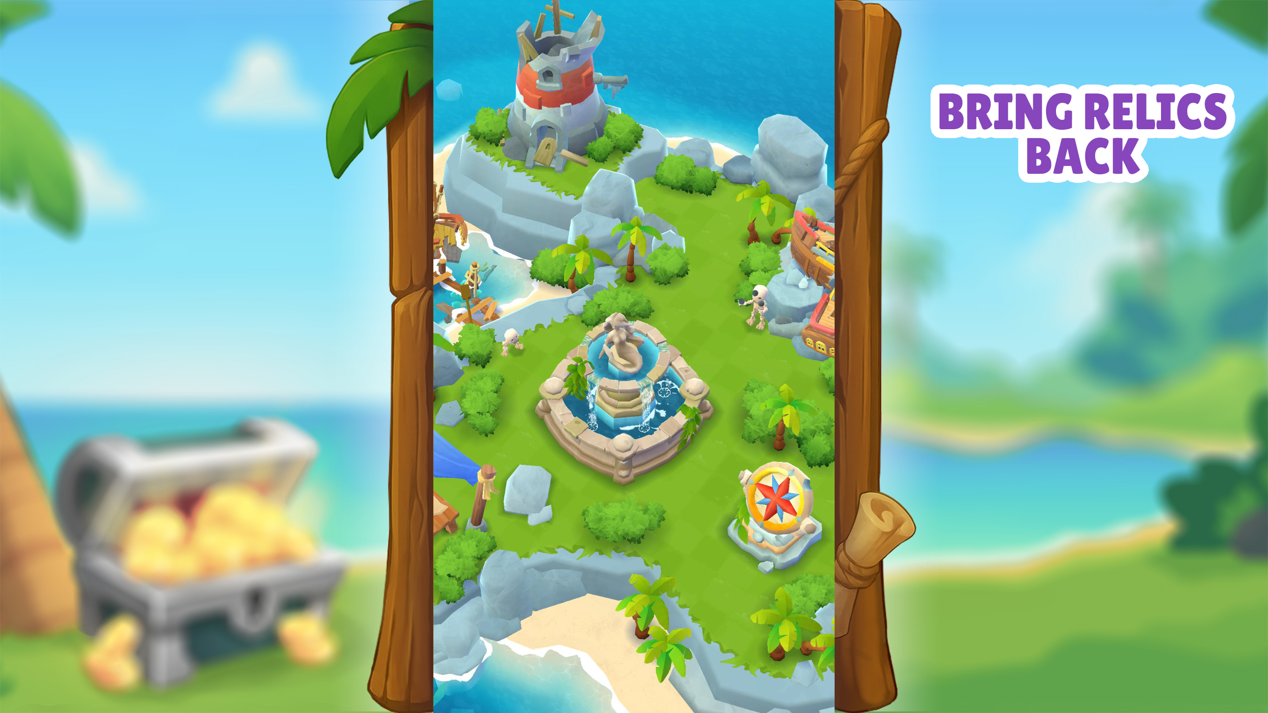 Dice Bay screenshot 3