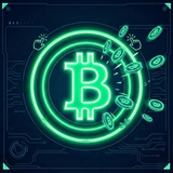 Crypto Empire: Idle Tycoon