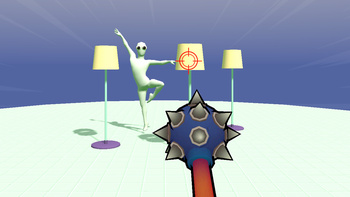 Box Playground: Punch It!