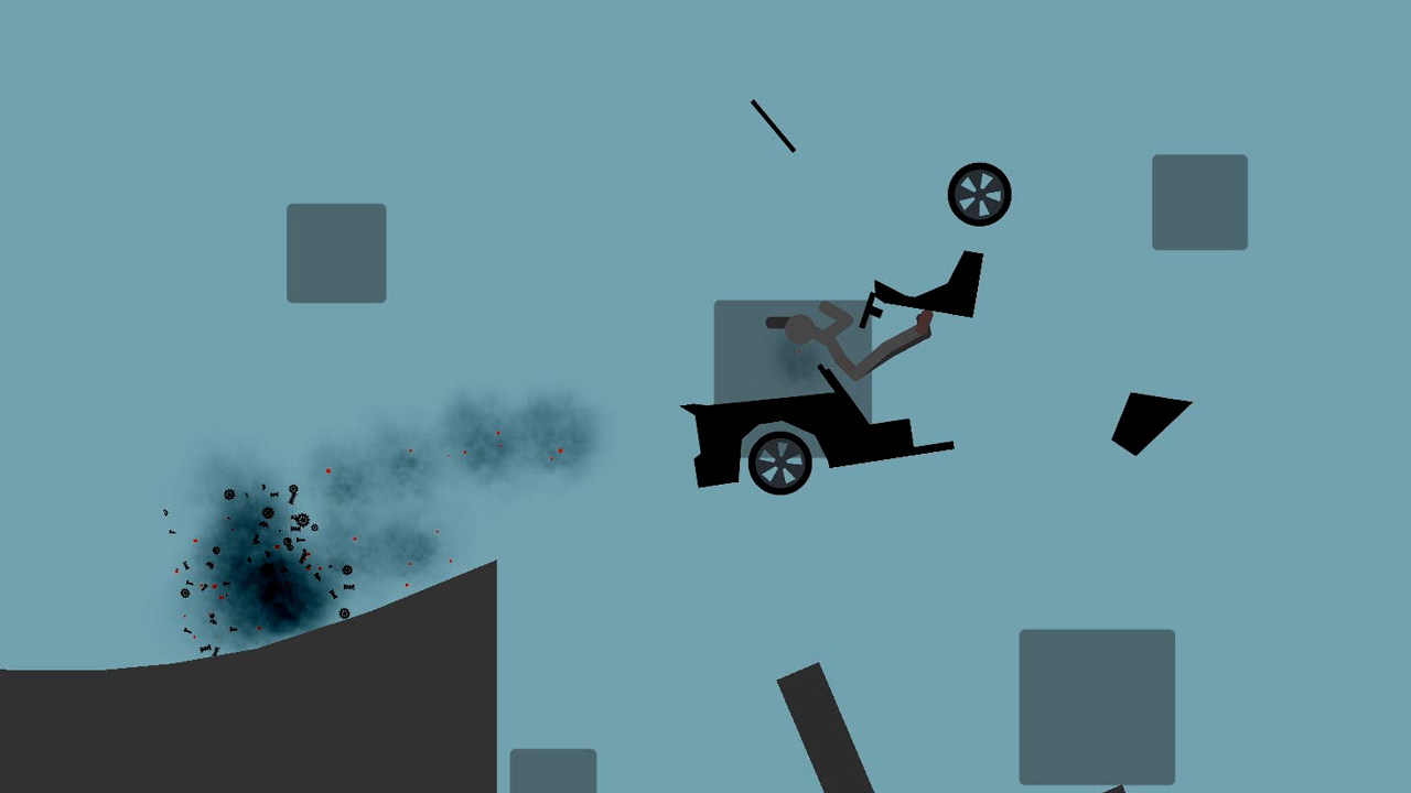 Break Stick Completely screenshot