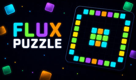 Flux Puzzle