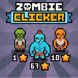 Zombie Clicker