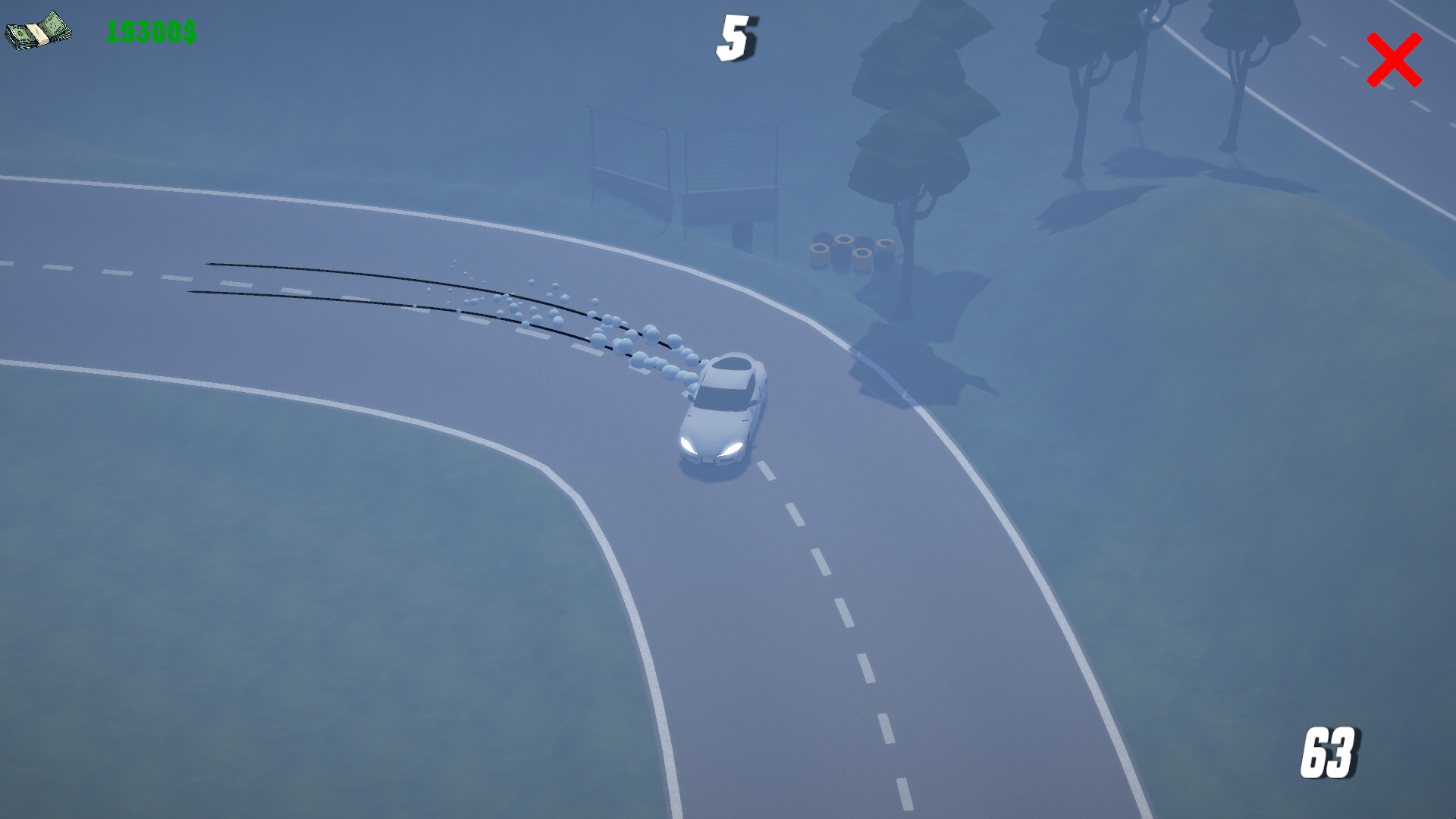 Drift View — screenshot 4