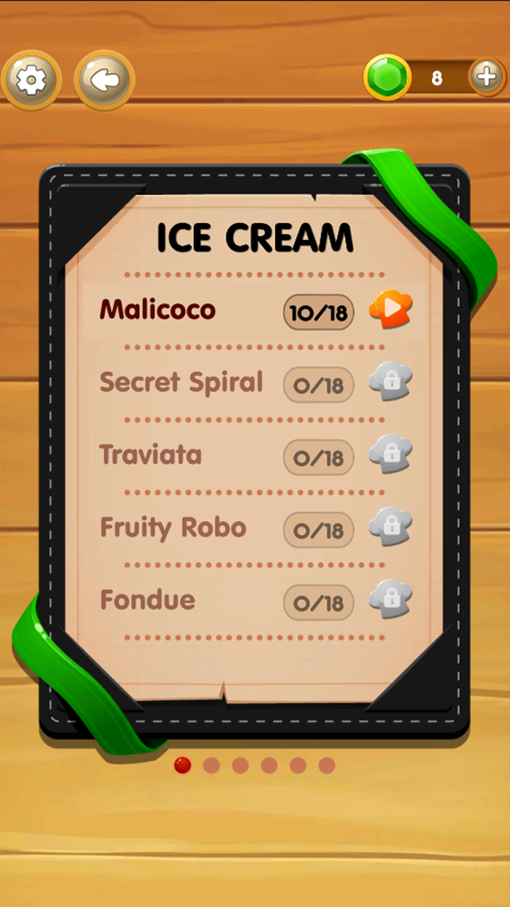 Word chef screenshot 5