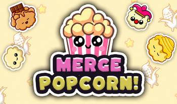 Merge Popcorn!