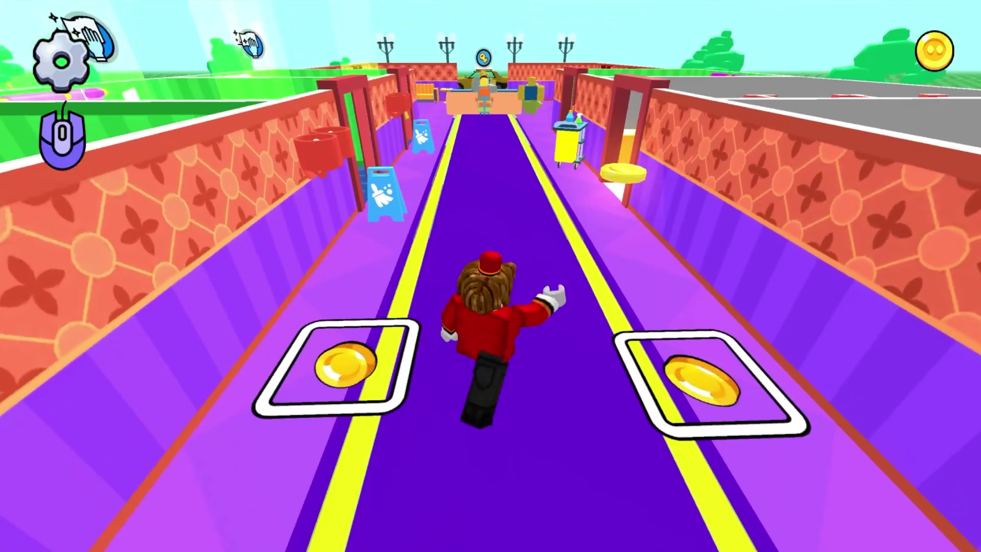 Hotel Tycoon screenshot