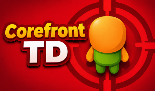 Corefront TD — trailer