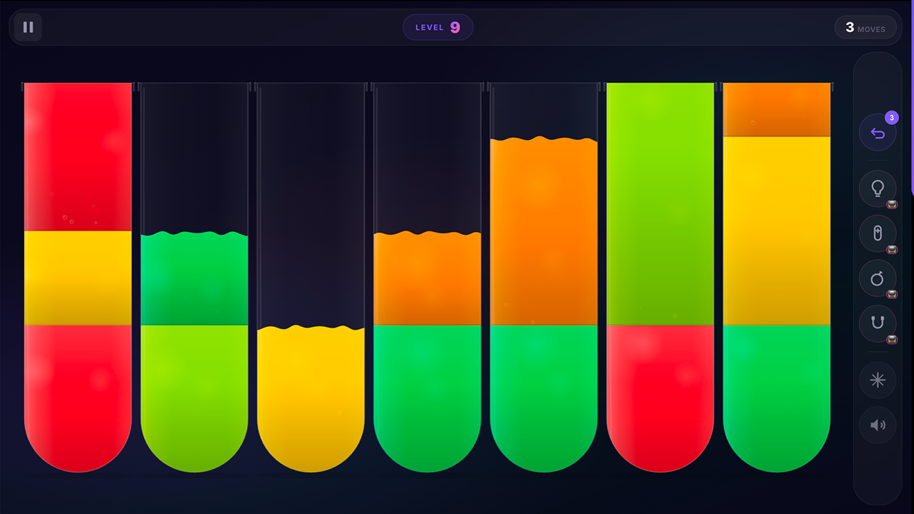 Liquix Color — screenshot 4