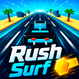 Rush Surf