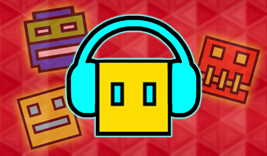 Geometry Dash Finally