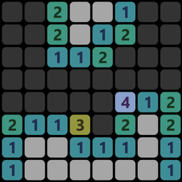 Новый Сапёр Онлайн