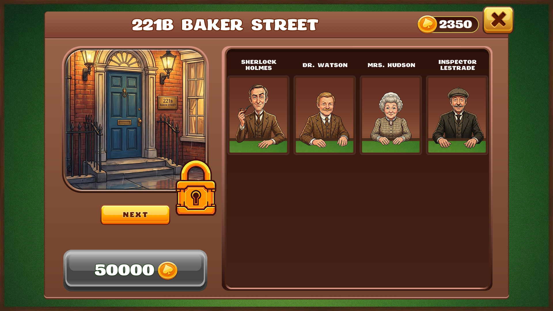 Folk nine — screenshot 8