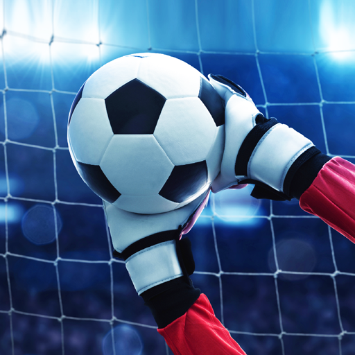 Goalkeeper Challenge icon