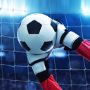 Goalkeeper Challenge