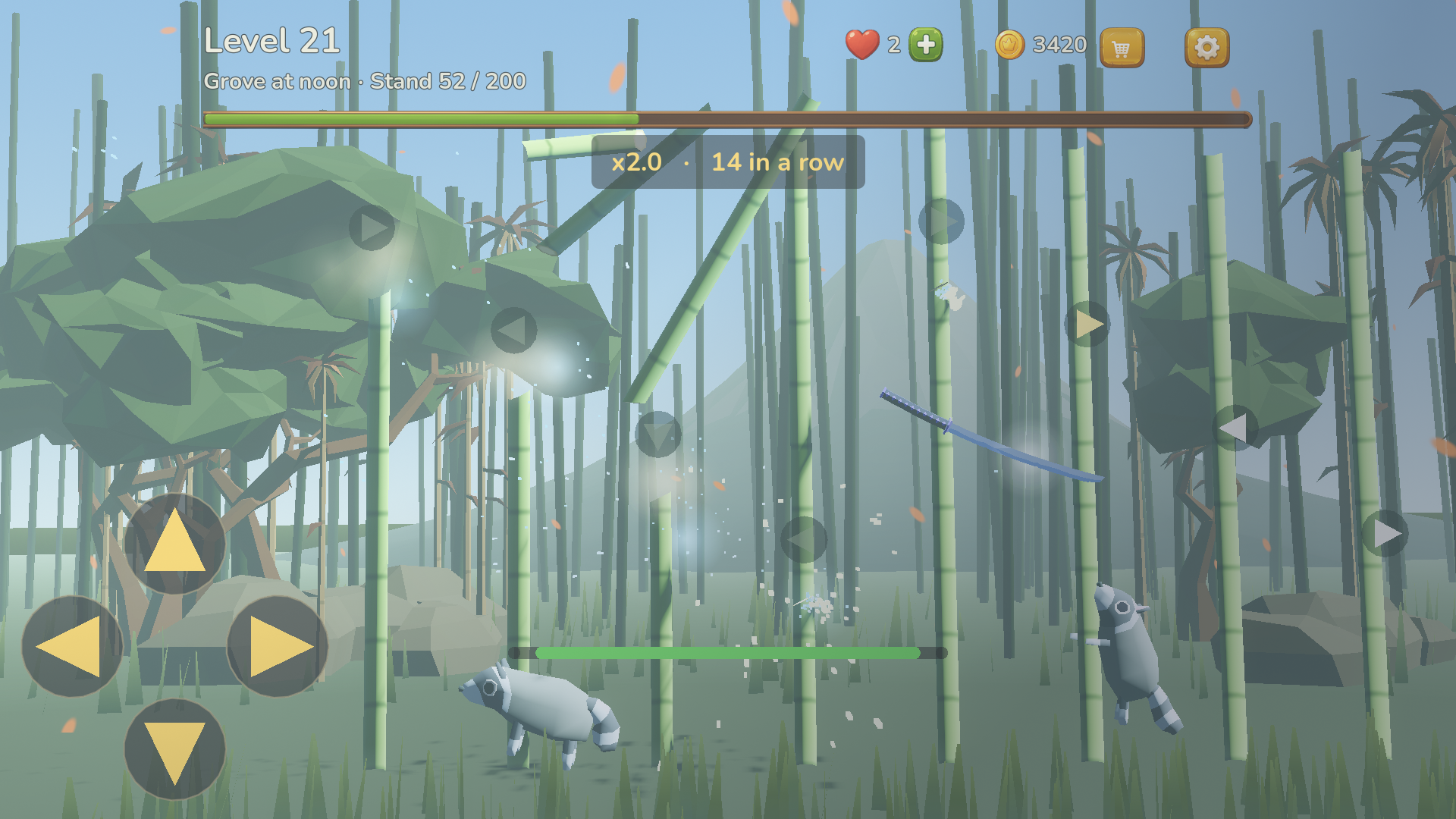 Samurai Master — screenshot 8