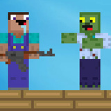 Nubik: Zombie Ricochet