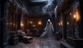 Unbridled Horror
