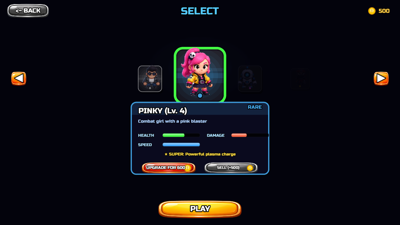 Brawl Arena — screenshot 4