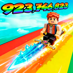 Robbie the Spearmaster