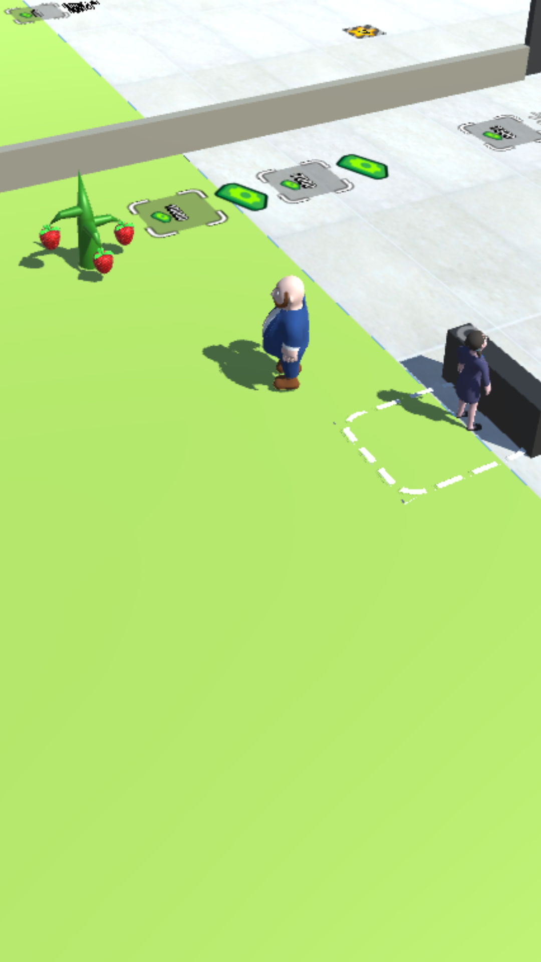 Big business screenshot 5