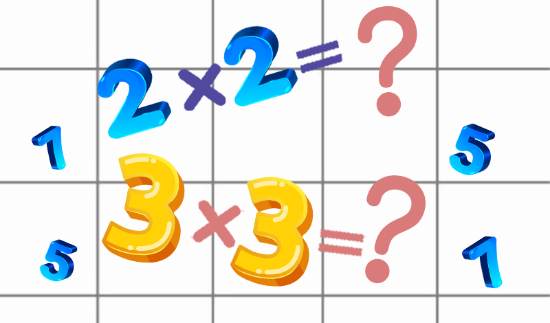 Times Table - Learn Math game cover