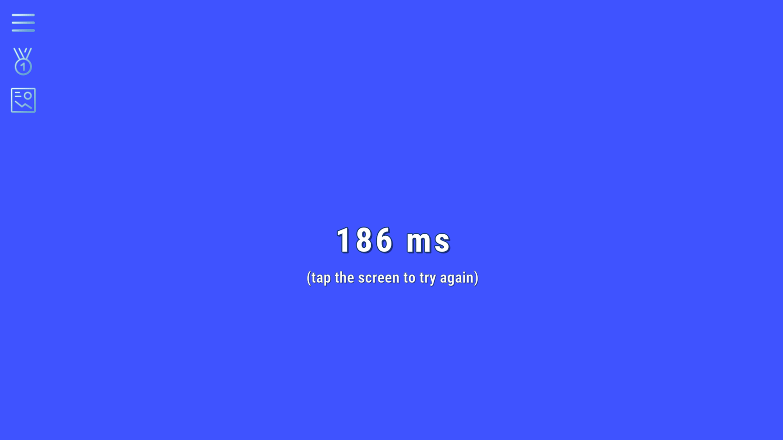 Check your reaction time — screenshot 2
