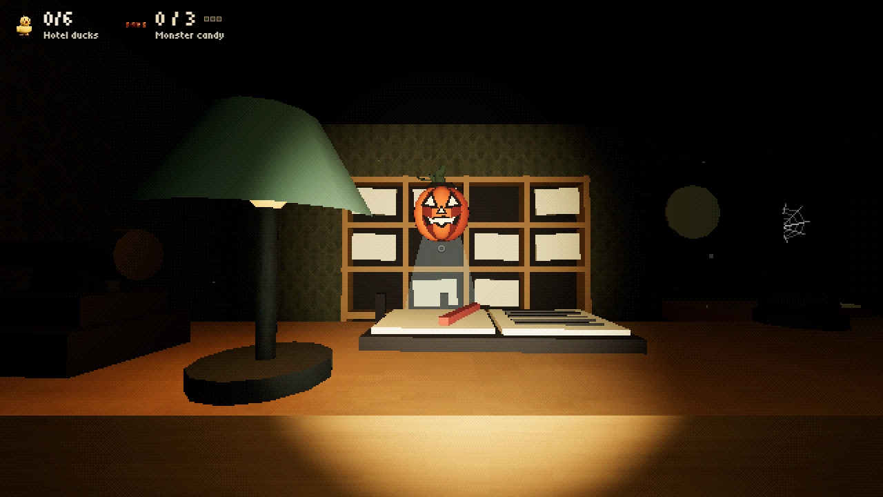 Hotel 6 Ducks screenshot 1