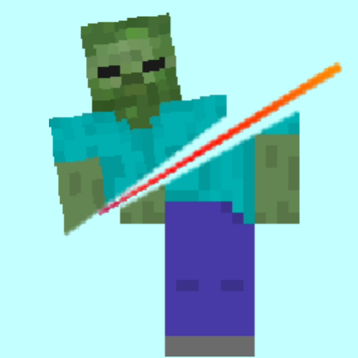 Cut the Mobs! icon