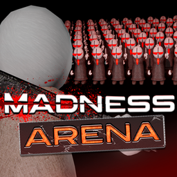 Madness: Arena