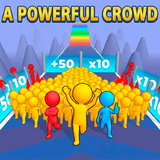 A Powerful Crowd