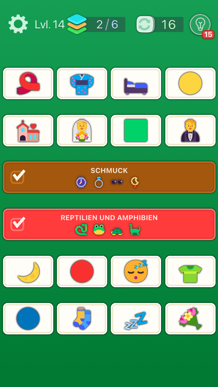WordMash screenshot 68