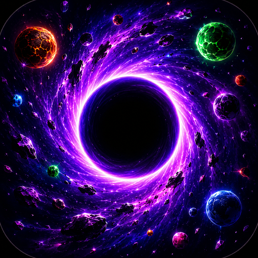 Пожиратель Бездны icon