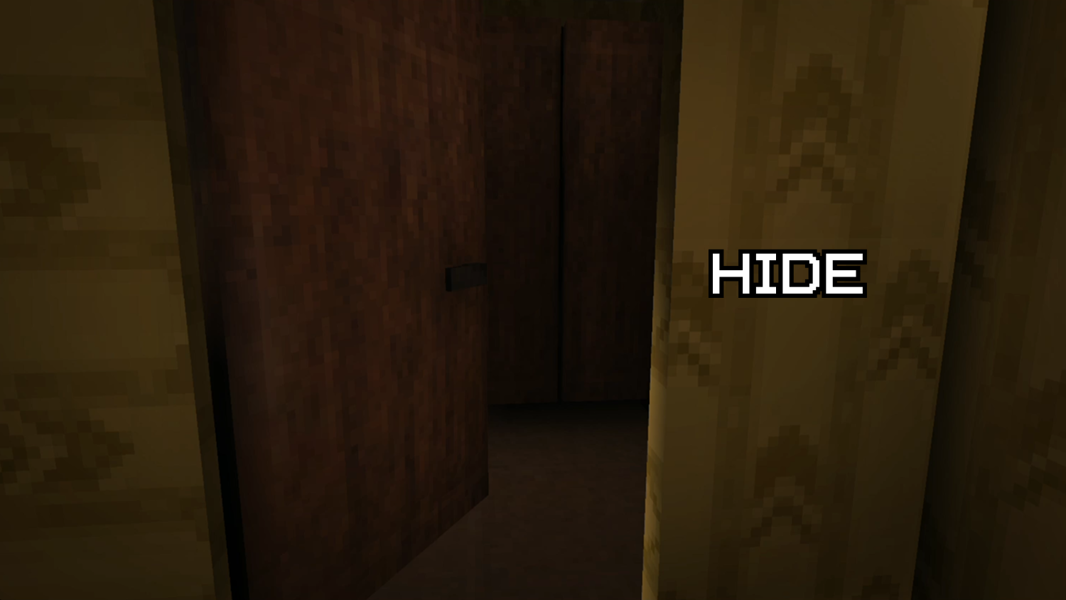 Backrooms: Escape the Yellow Rooms screenshot