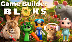 Game Builder Bloks